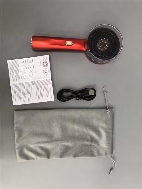 Breo S3 scalp massage brush
