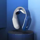 PULSE & HEAT INTELLIGENT NECK MASSAGE DEVICE
